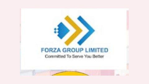 Forza Group Limited
